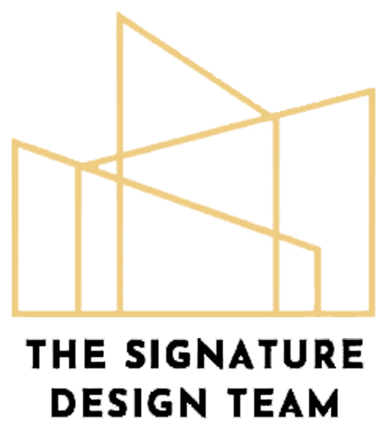 The Signature Design Team